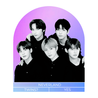 NEVERLAND